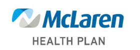 McLaren Health Care